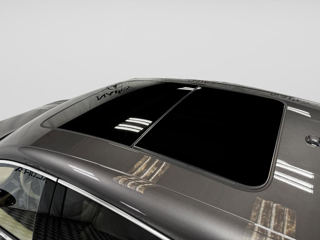 used 2016 Porsche Macan car, priced at $30,791