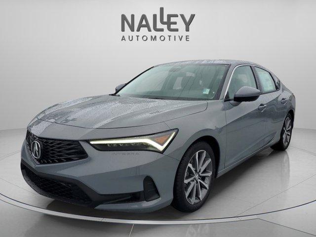 new 2026 Acura Integra car, priced at $35,195