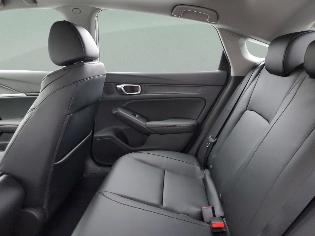 new 2026 Acura Integra car, priced at $35,195