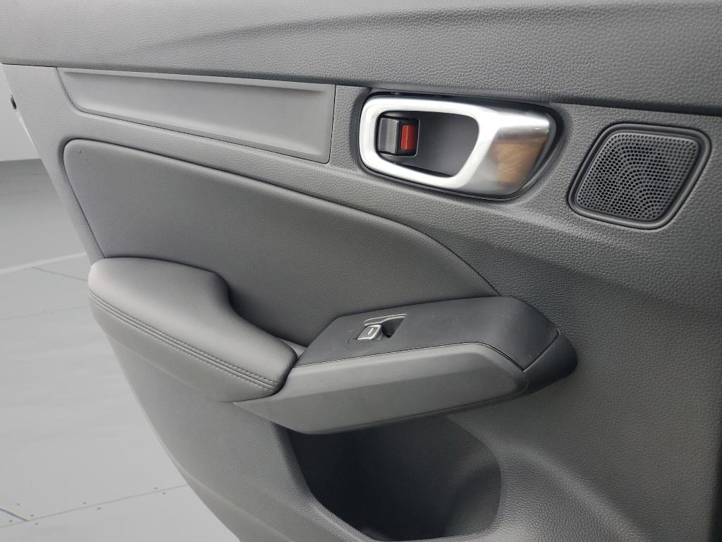 new 2026 Acura Integra car, priced at $35,195