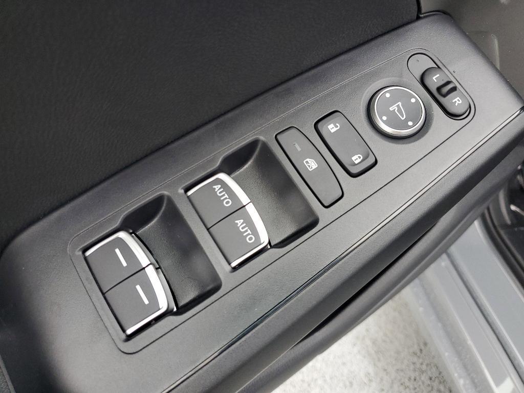 new 2026 Acura Integra car, priced at $35,195