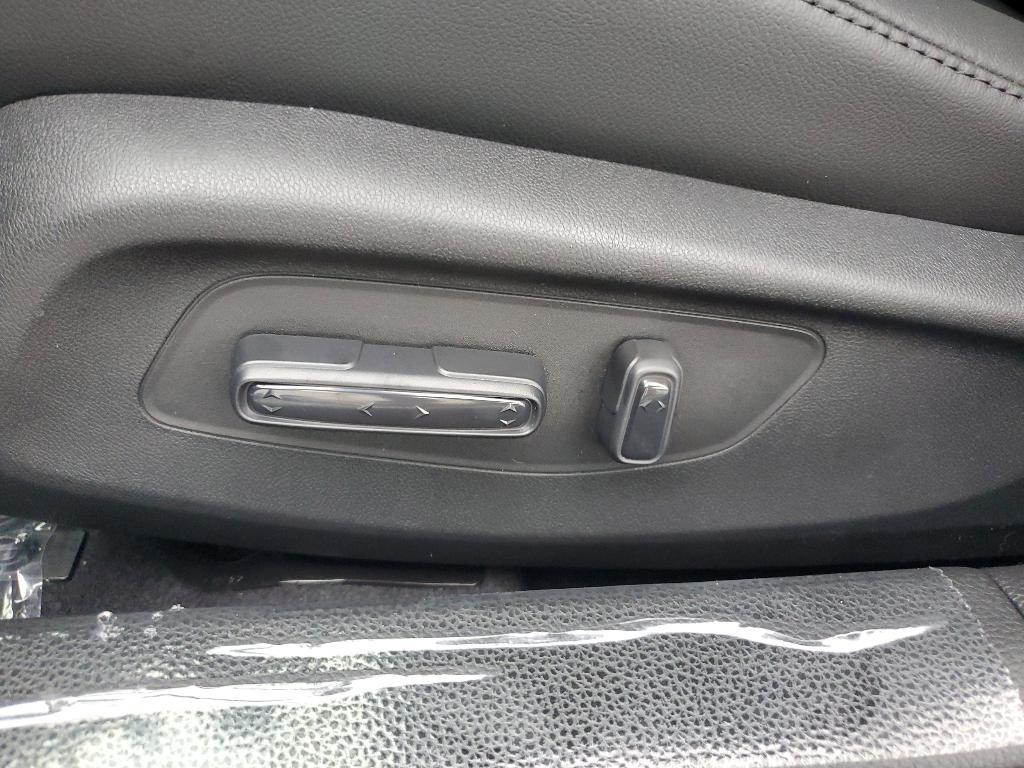 new 2026 Acura Integra car, priced at $35,195