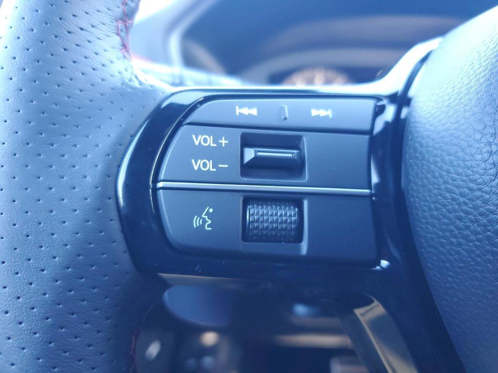 new 2026 Acura ADX car, priced at $40,150