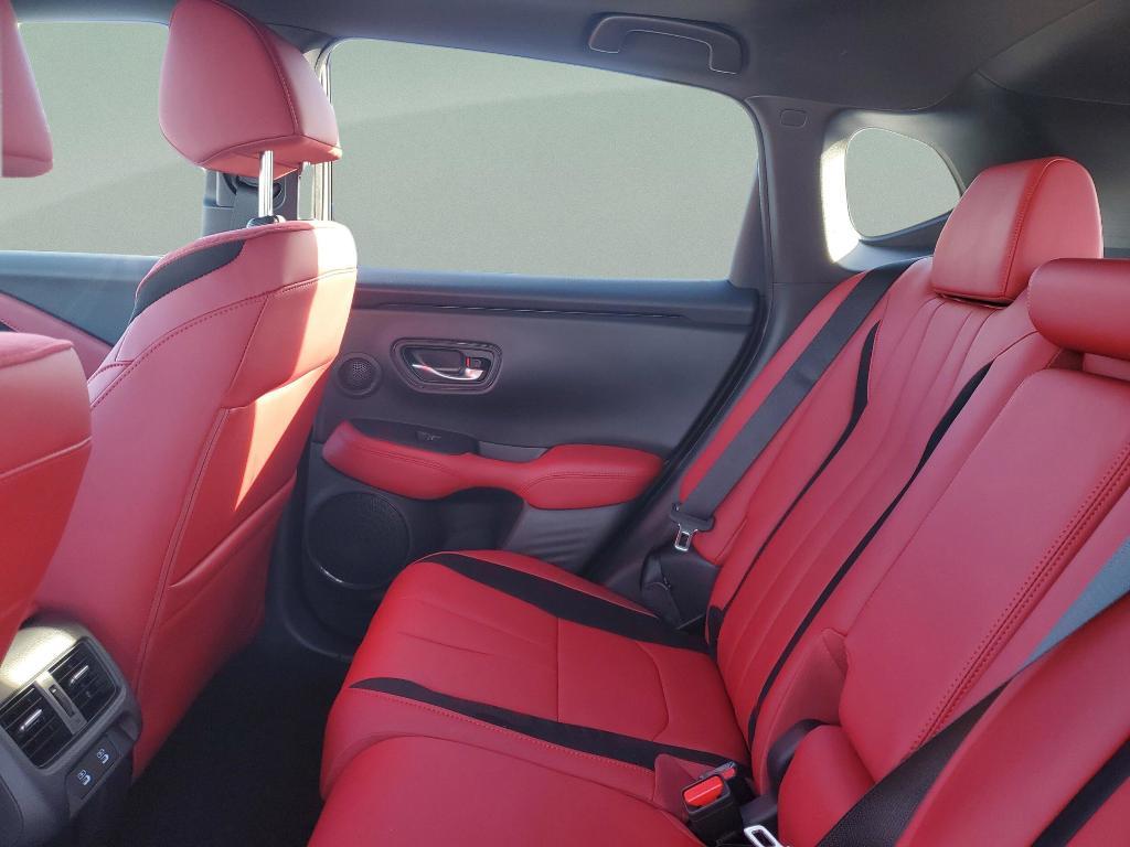 new 2026 Acura ADX car, priced at $40,150