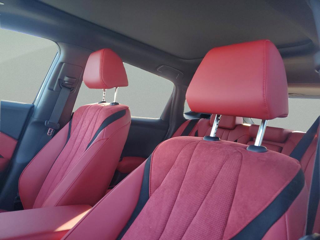 new 2026 Acura ADX car, priced at $40,150