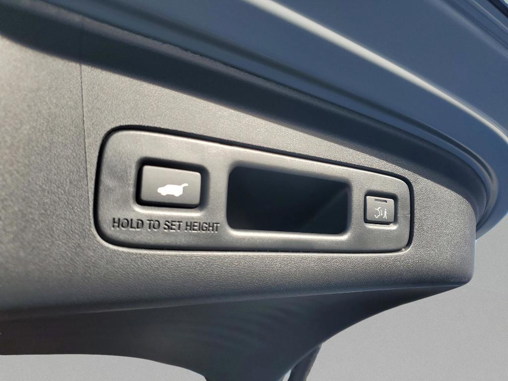 new 2026 Acura ADX car, priced at $40,150