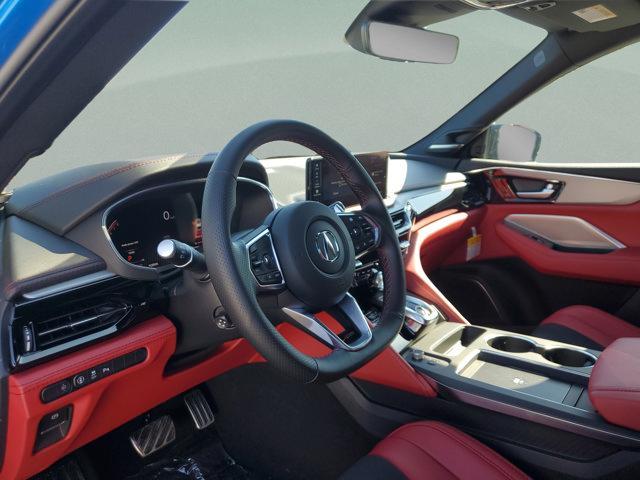 new 2026 Acura MDX car, priced at $64,450