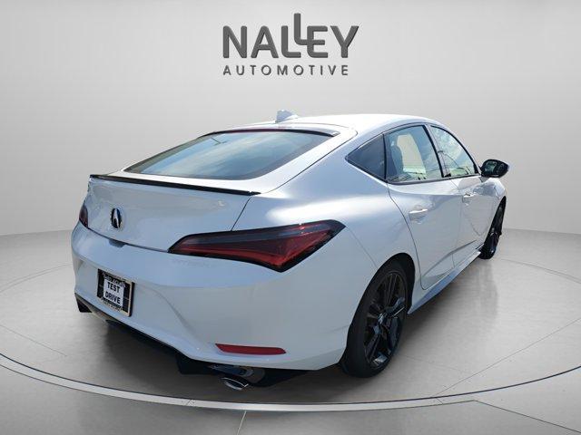 new 2026 Acura Integra car