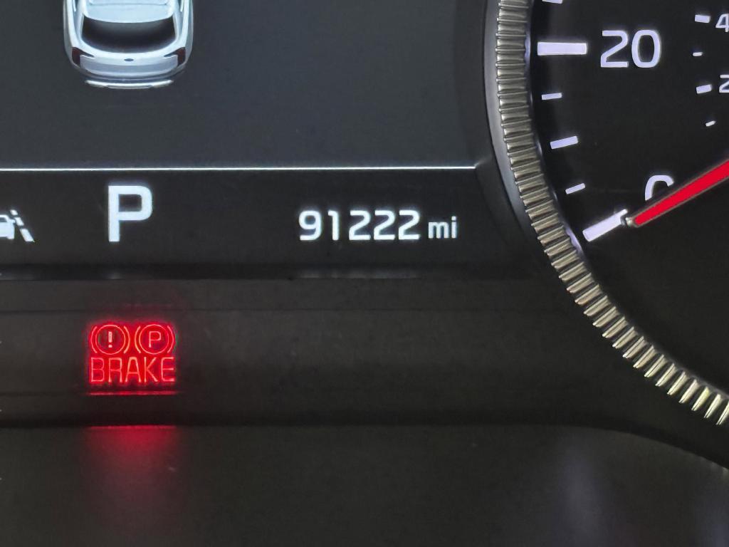 used 2020 Kia Telluride car, priced at $21,991