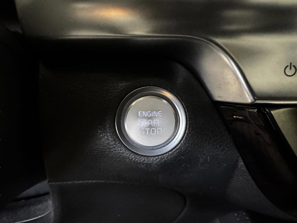 used 2020 Kia Telluride car, priced at $21,991