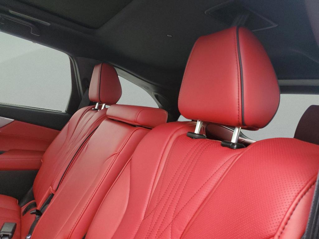 new 2026 Acura MDX car, priced at $70,850