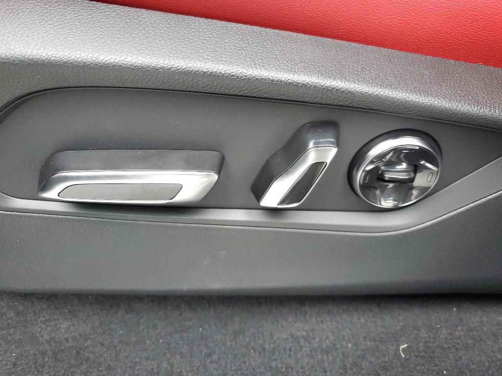 new 2026 Acura MDX car, priced at $70,850