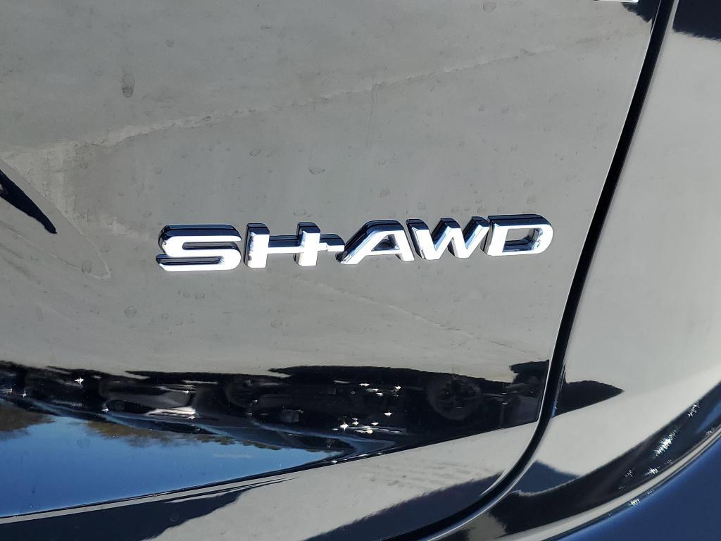 new 2026 Acura RDX car, priced at $49,750