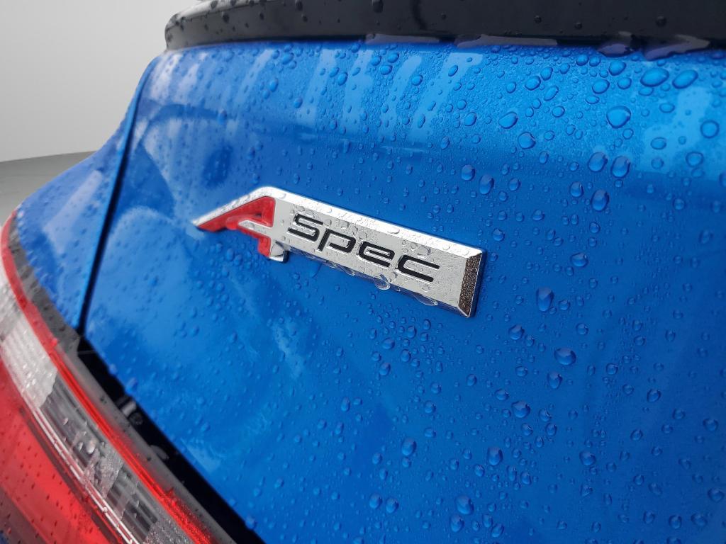 new 2026 Acura Integra car, priced at $37,745