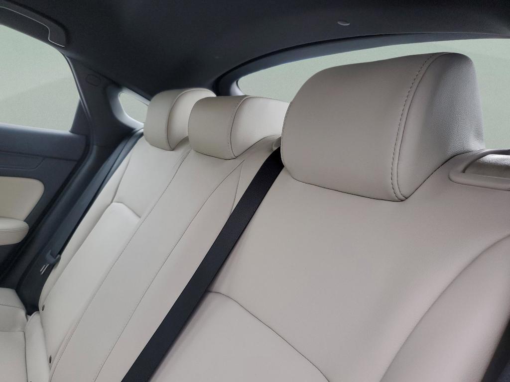 new 2026 Acura Integra car, priced at $37,745