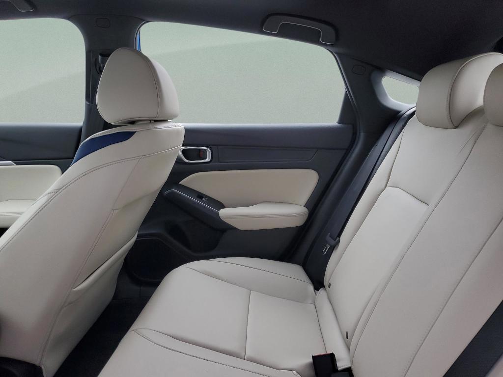 new 2026 Acura Integra car, priced at $37,745