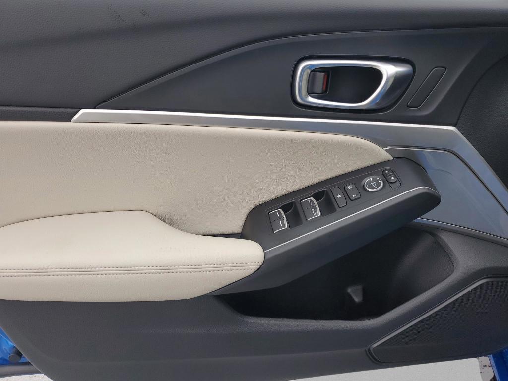 new 2026 Acura Integra car, priced at $37,745