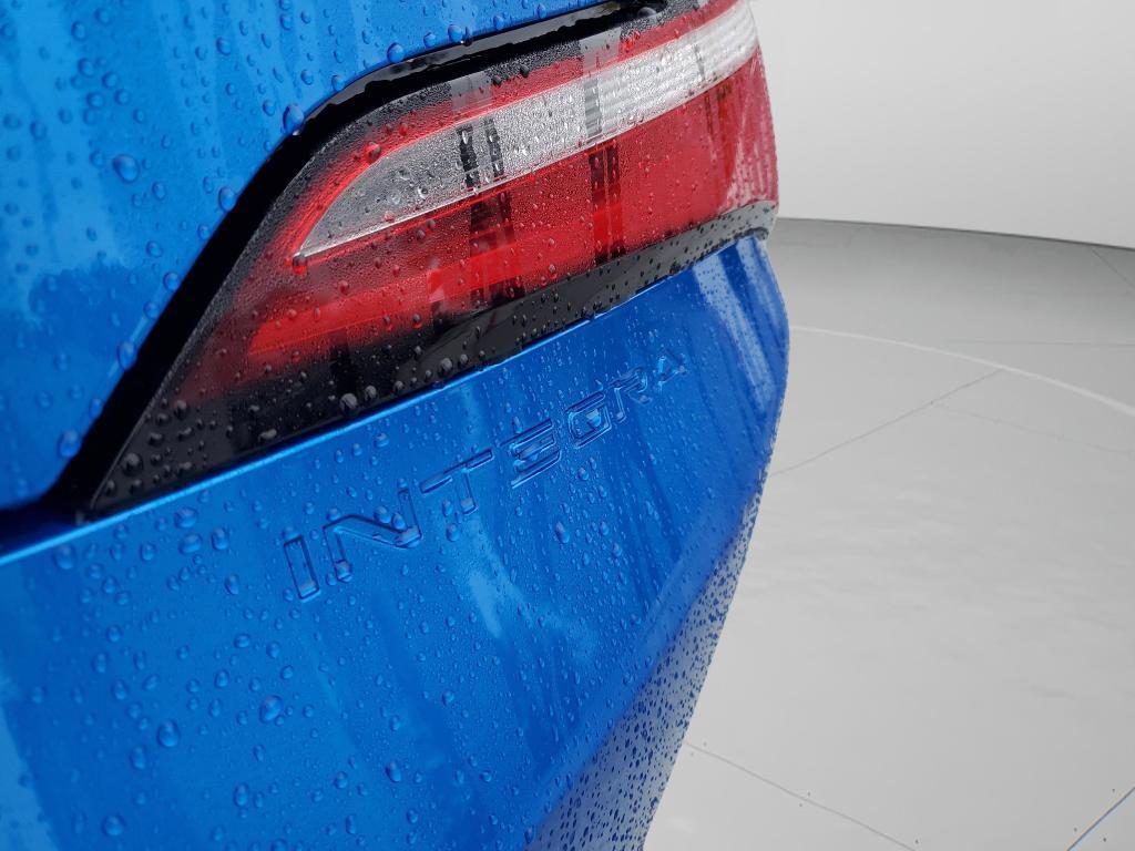 new 2026 Acura Integra car, priced at $37,745