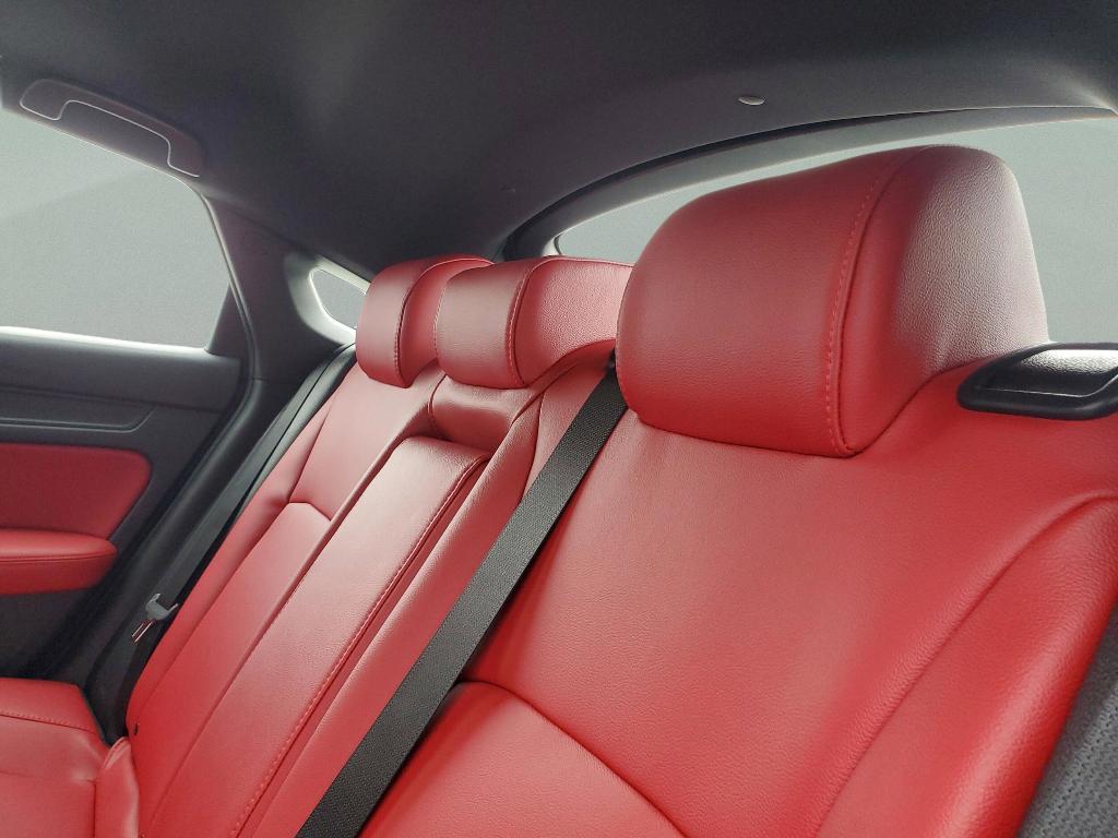 new 2026 Acura Integra car, priced at $40,995