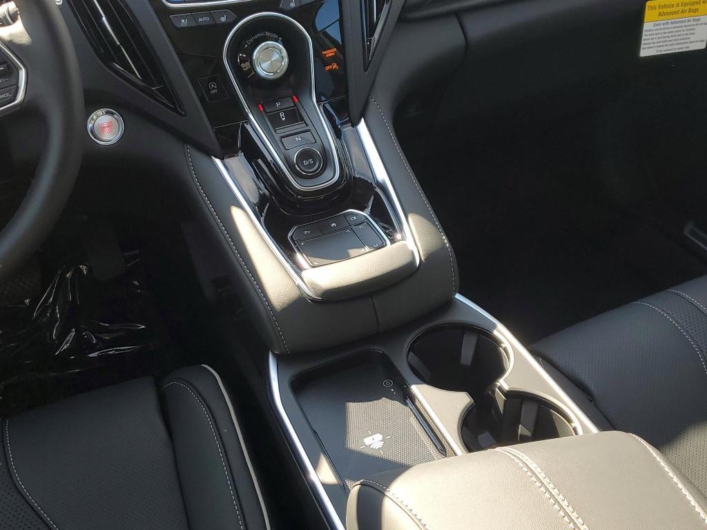 new 2026 Acura RDX car, priced at $54,900