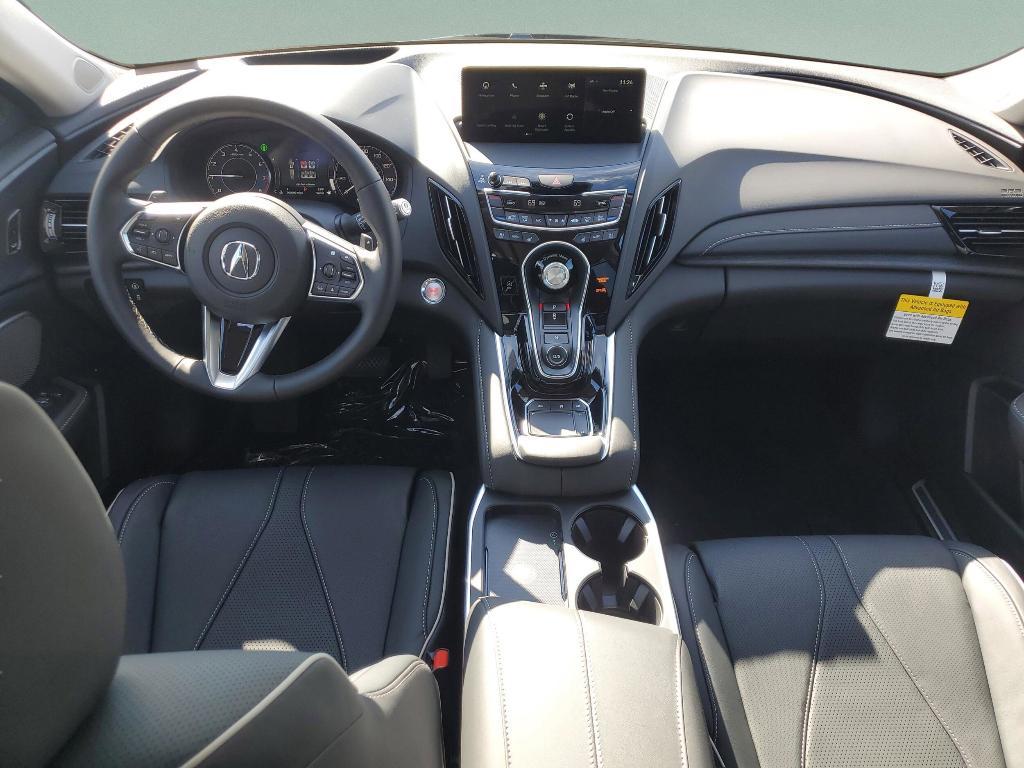 new 2026 Acura RDX car, priced at $54,900