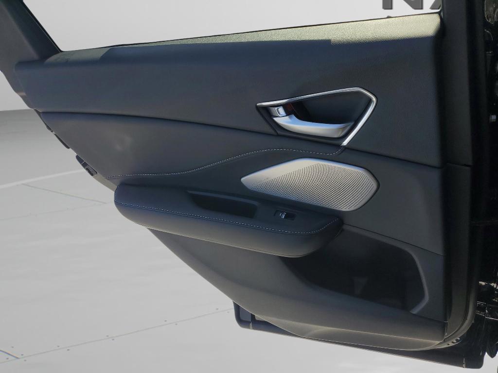 new 2026 Acura RDX car, priced at $54,900