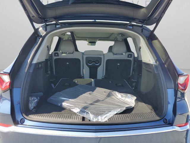 new 2026 Acura MDX car, priced at $59,748