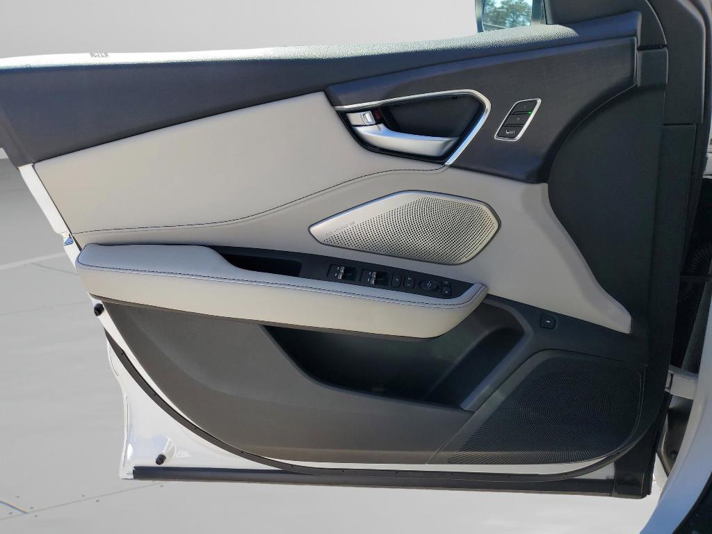 new 2026 Acura RDX car, priced at $54,900