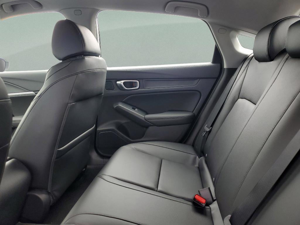 new 2026 Acura Integra car, priced at $35,295