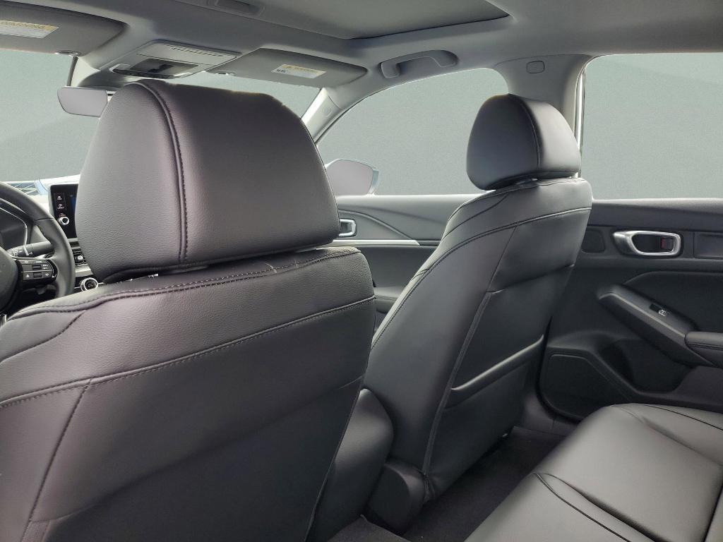 new 2026 Acura Integra car, priced at $35,295