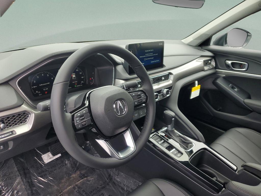 new 2026 Acura Integra car, priced at $35,295