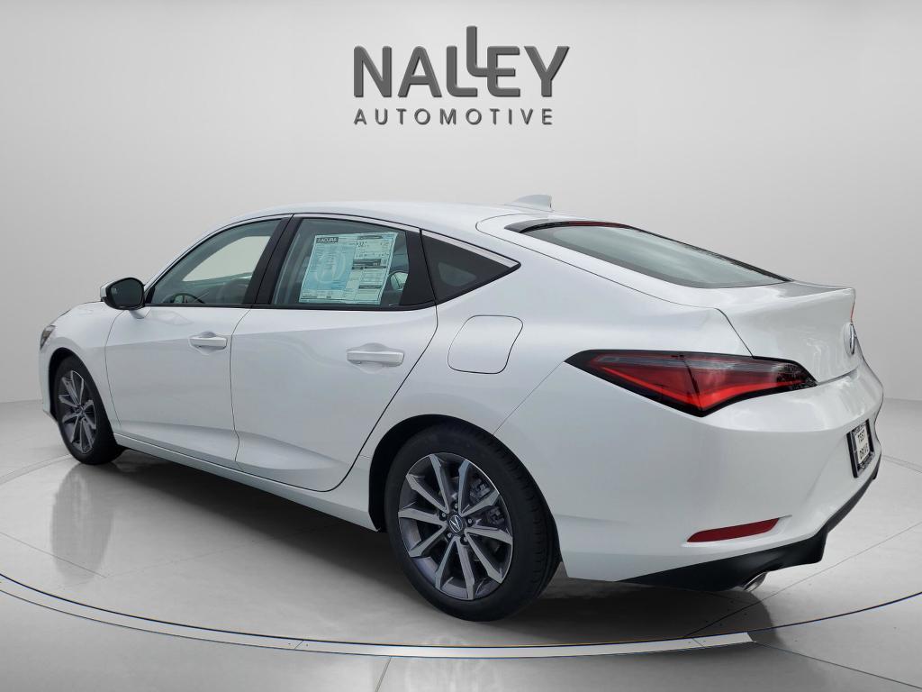 new 2026 Acura Integra car, priced at $35,295