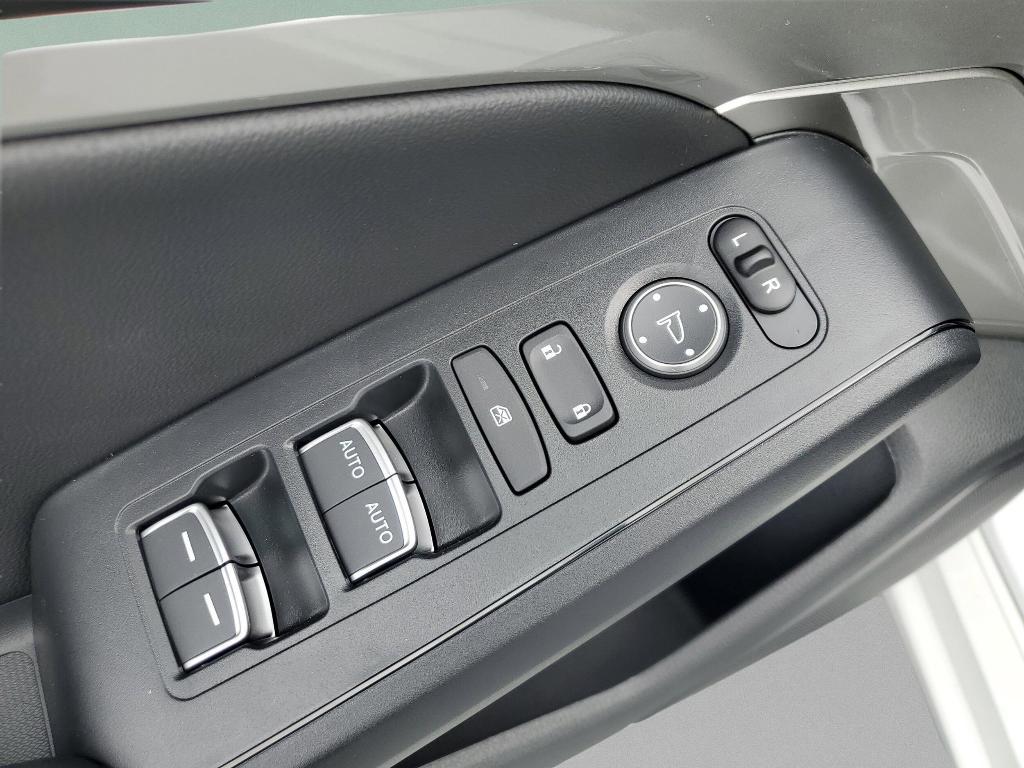 new 2026 Acura Integra car, priced at $35,295