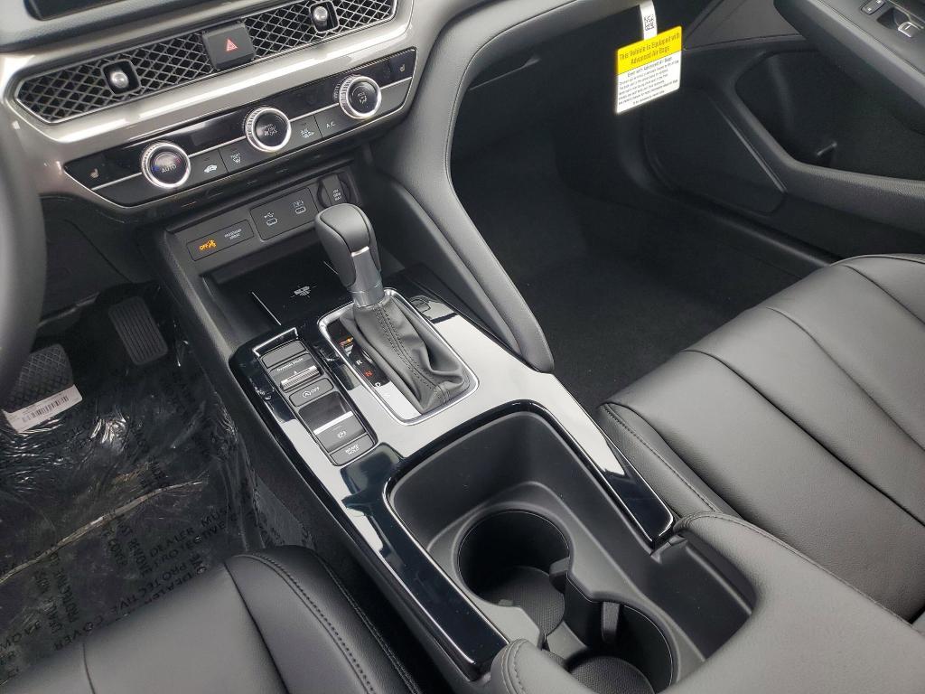 new 2026 Acura Integra car, priced at $35,295