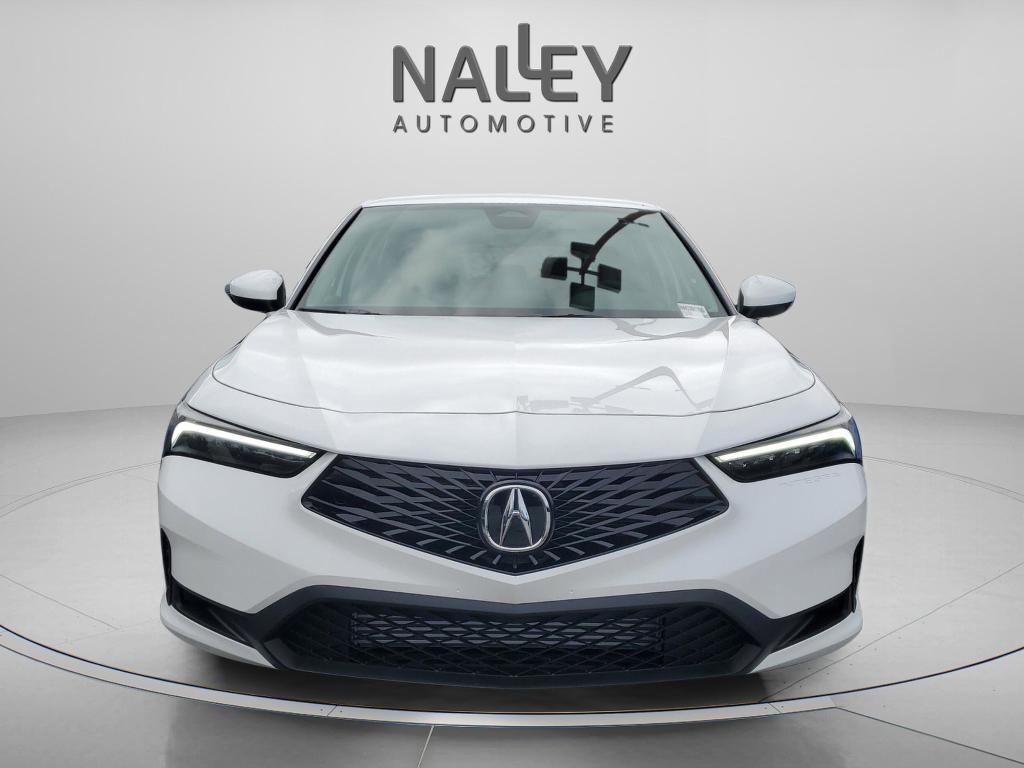 new 2026 Acura Integra car, priced at $35,295