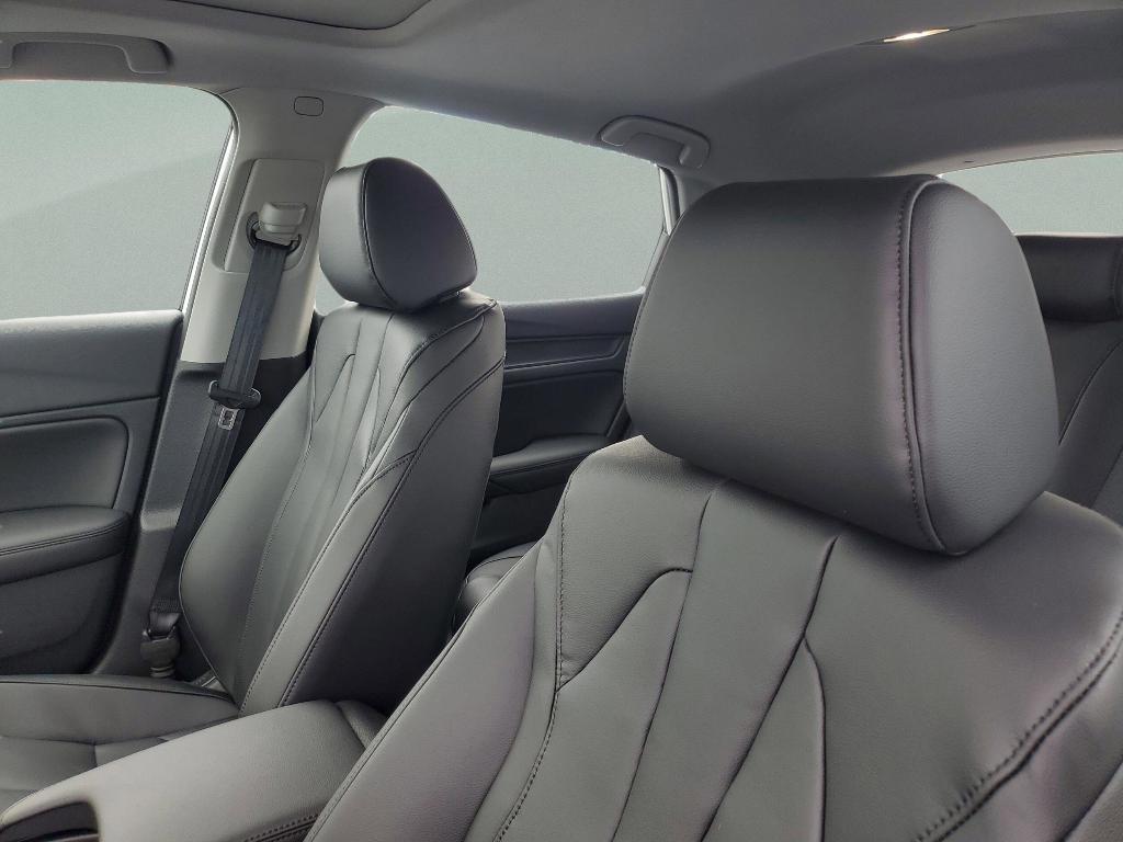 new 2026 Acura Integra car, priced at $35,295