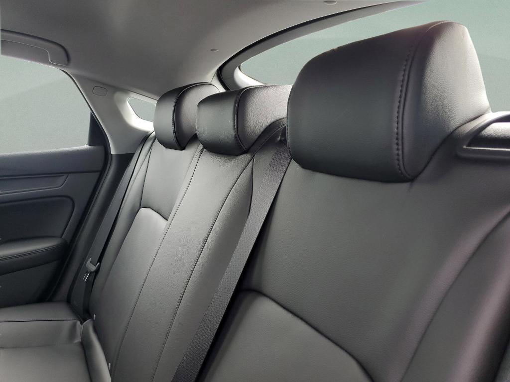 new 2026 Acura Integra car, priced at $35,295