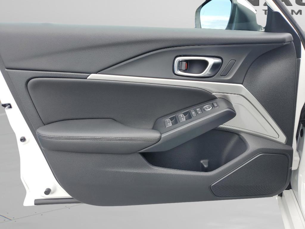 new 2026 Acura Integra car, priced at $35,295