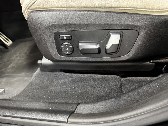 used 2019 BMW X3 car, priced at $19,684