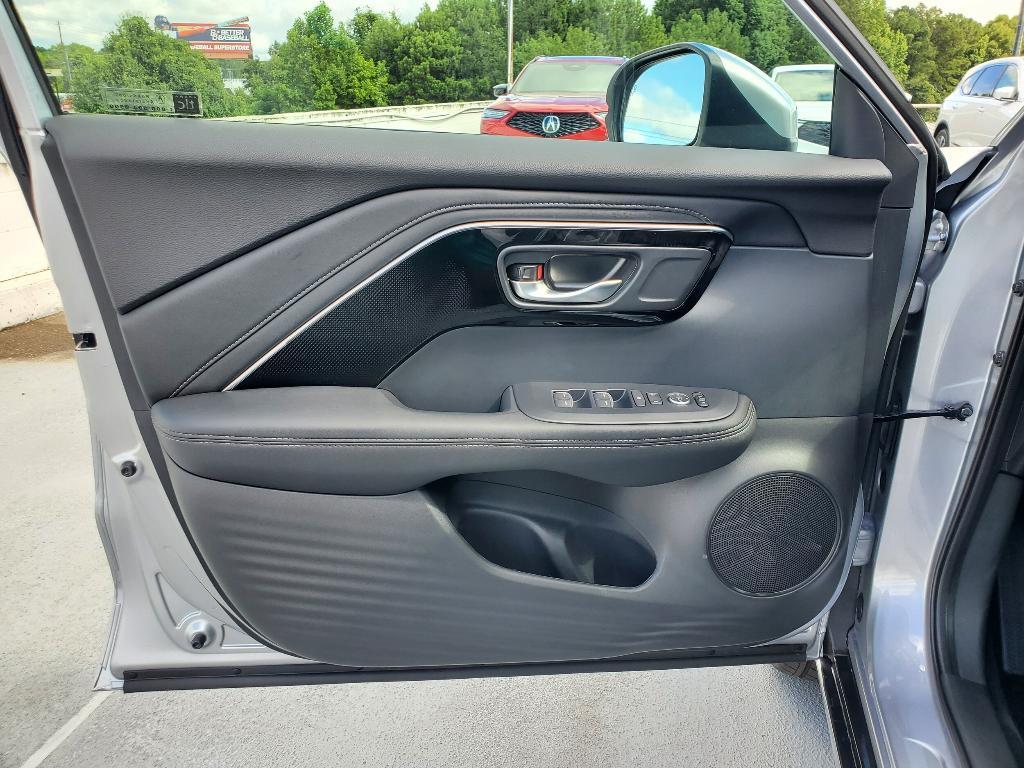 new 2026 Acura ADX car, priced at $36,450