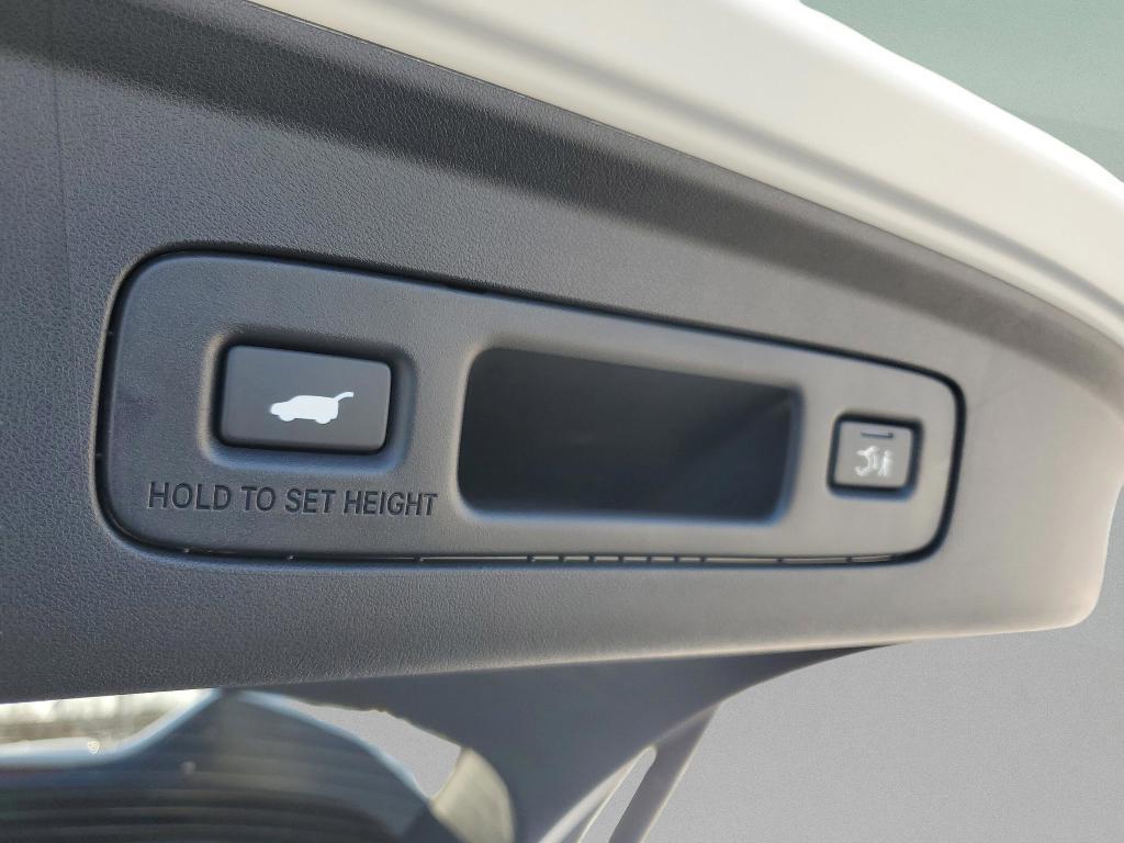 new 2026 Acura ADX car, priced at $40,150