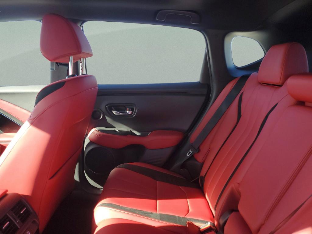 new 2026 Acura ADX car, priced at $40,150