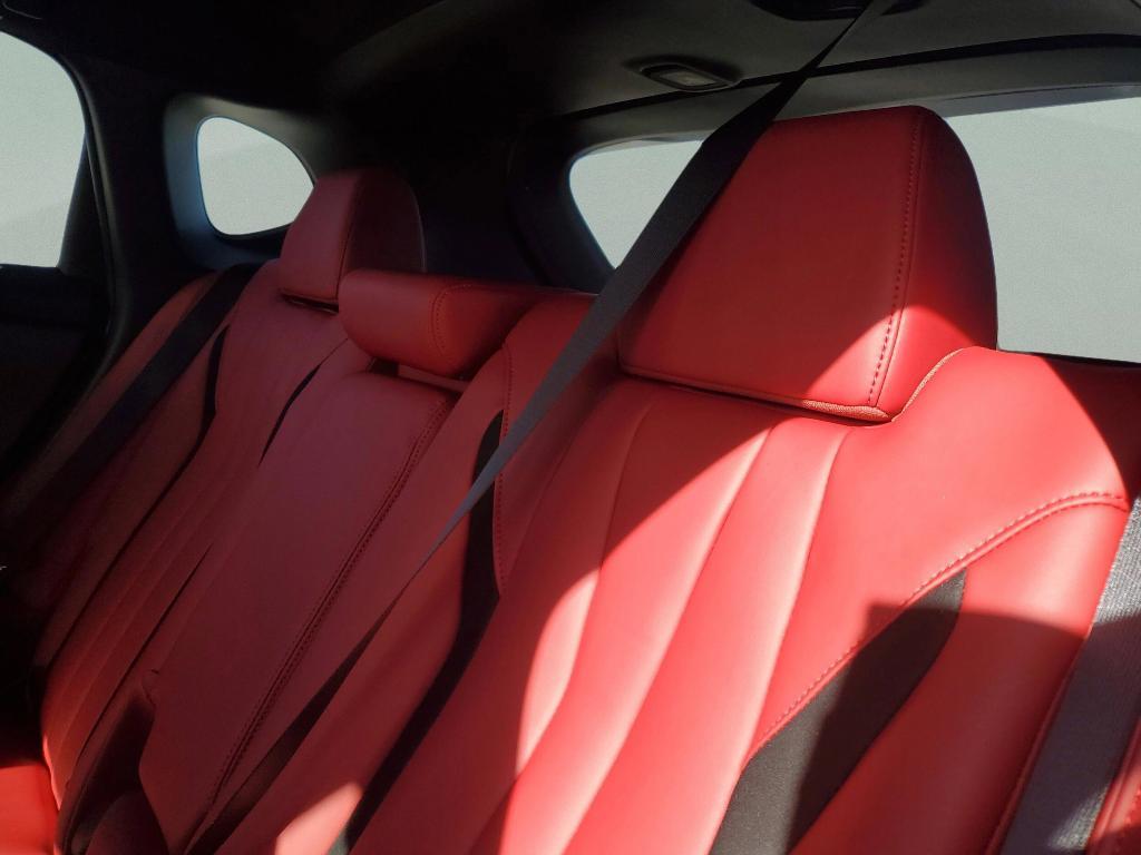 new 2026 Acura ADX car, priced at $40,150