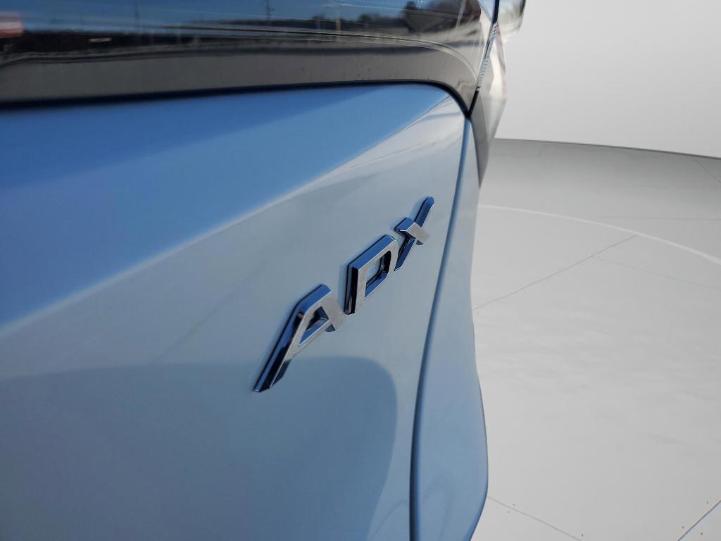 new 2026 Acura ADX car, priced at $40,150