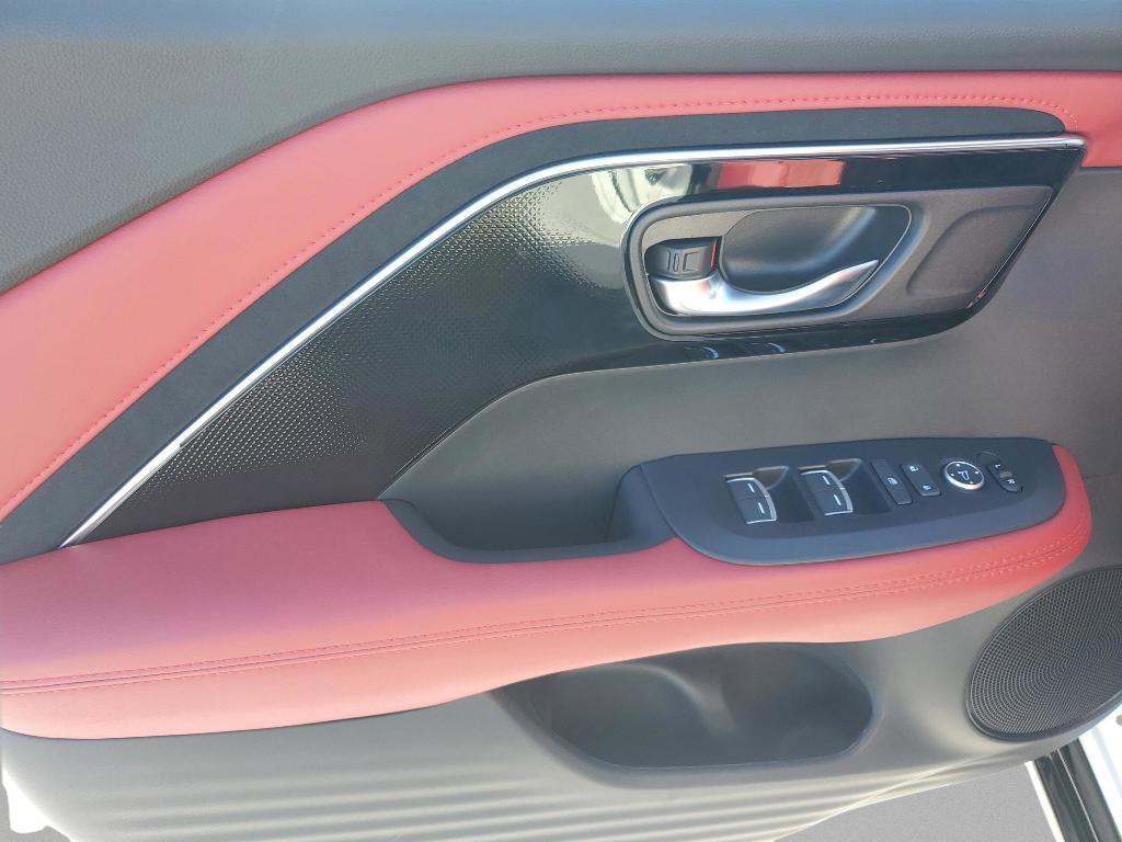 new 2026 Acura ADX car, priced at $40,150