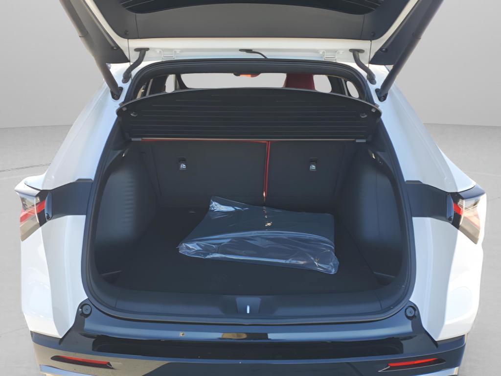 new 2026 Acura ADX car, priced at $40,150