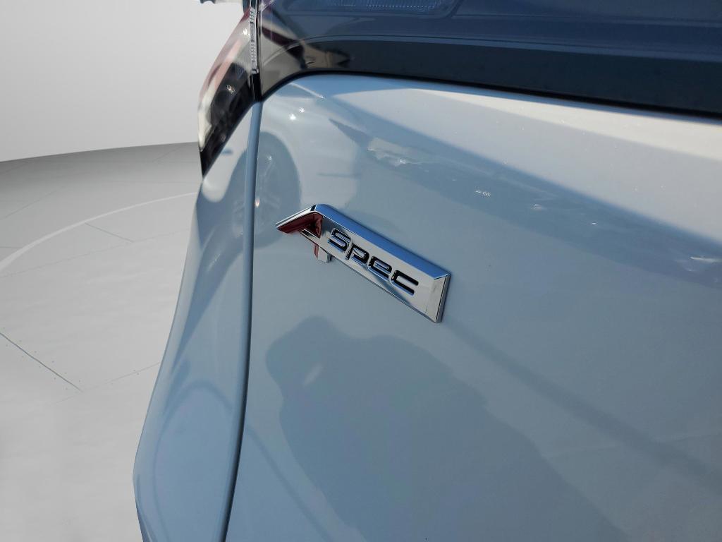 used 2025 Acura ADX car, priced at $34,491