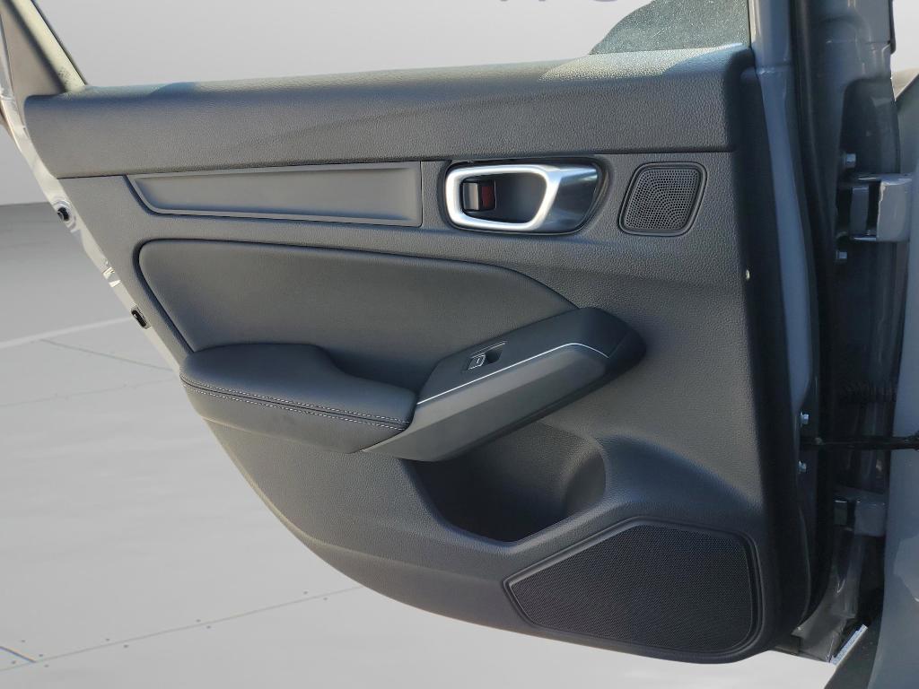 new 2026 Acura Integra car, priced at $37,745