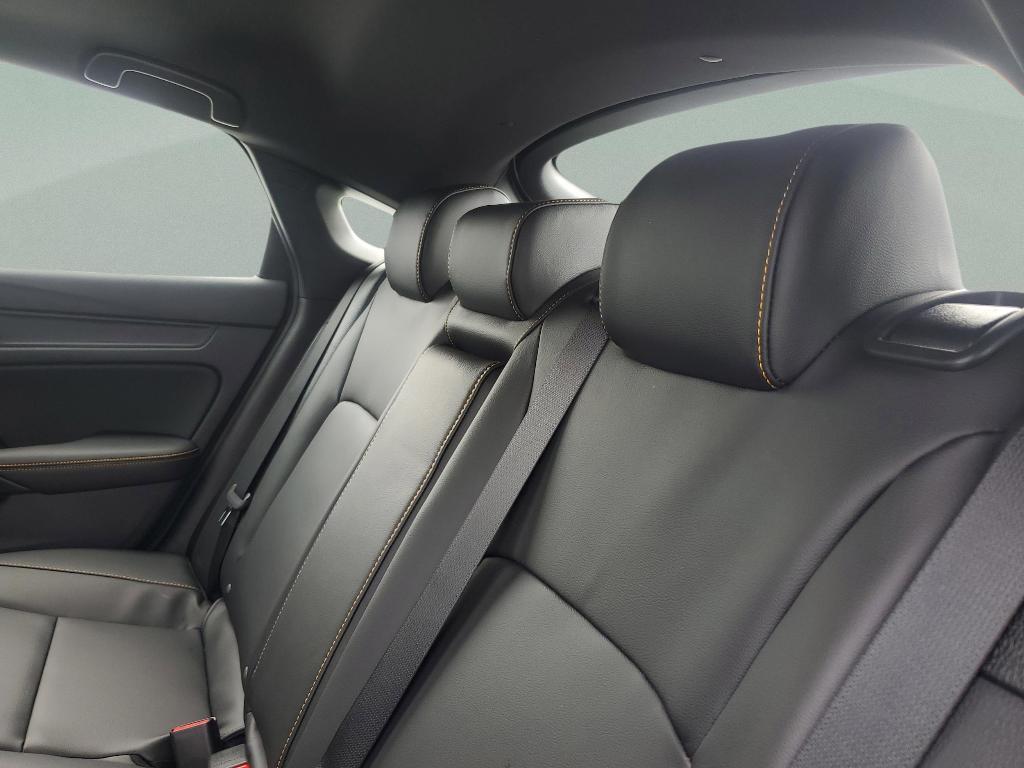 new 2026 Acura Integra car, priced at $40,995