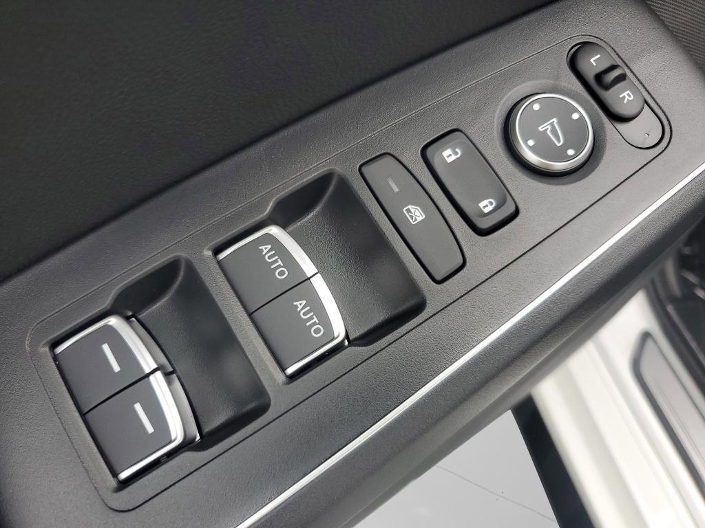 new 2026 Acura Integra car, priced at $40,995